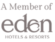 eden logo