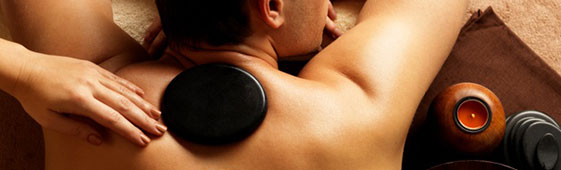 back-massage