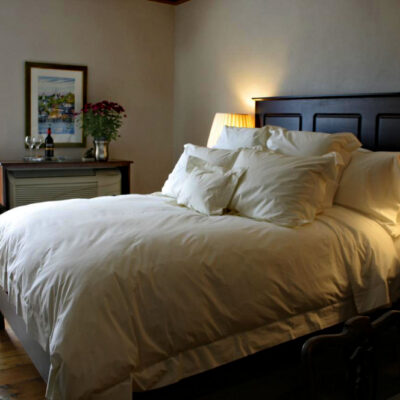 101 - Standard Room / Queen Bed = $249/+ hst
