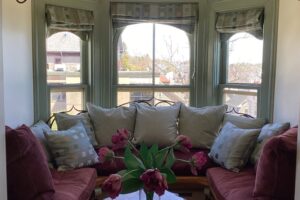 105 Penthouse Suite
