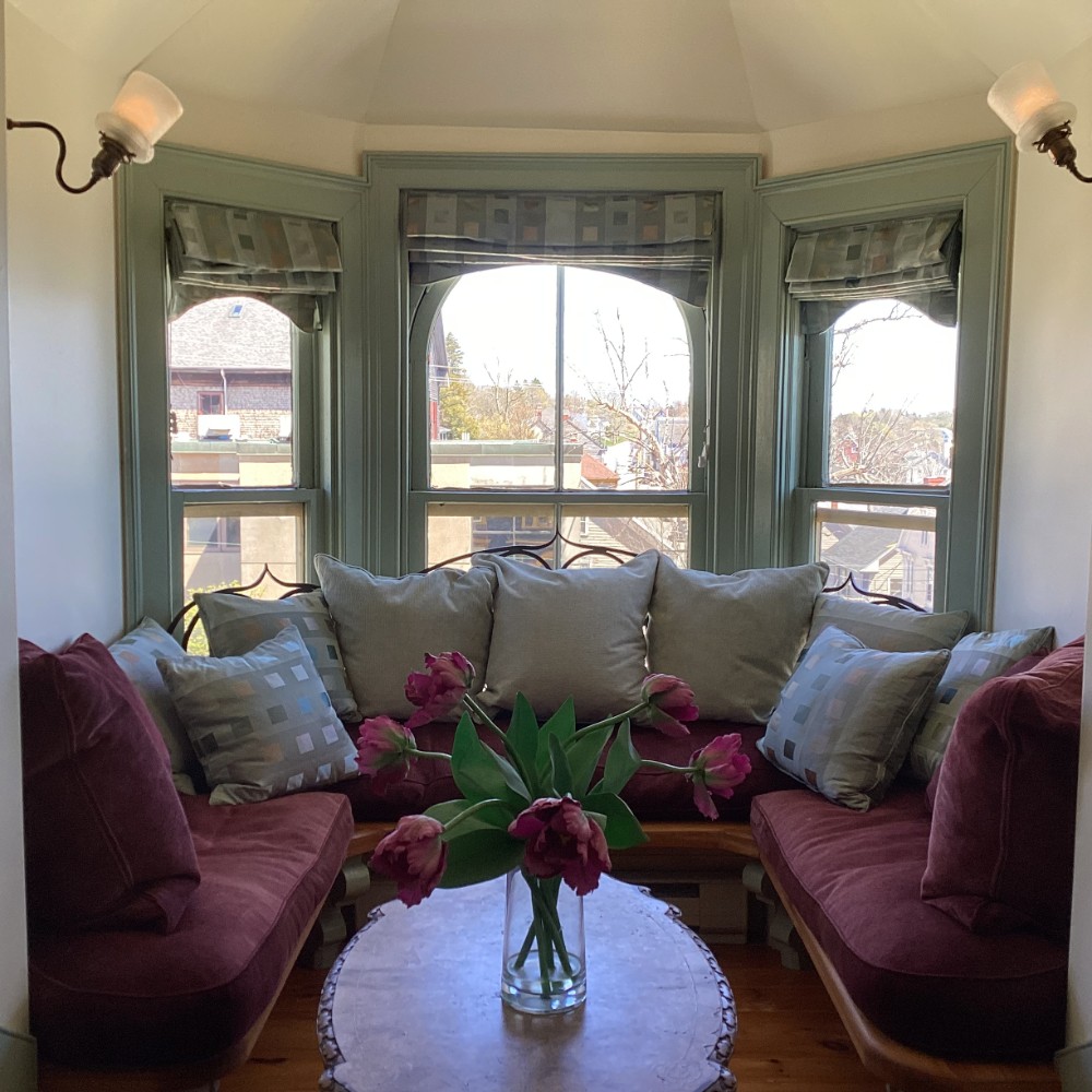 105 Penthouse Suite