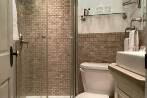 MKI 101 - bathroom
