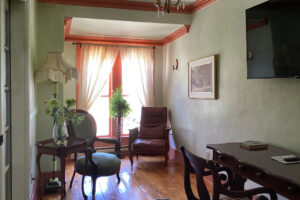 MKI 102 - Sitting Room window