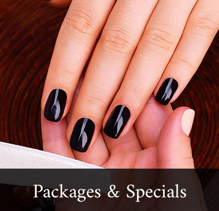 Packages-&-Specials
